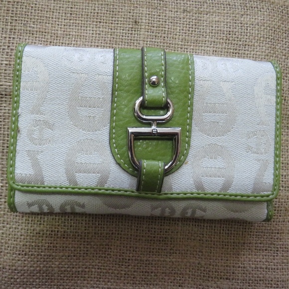 Etienne Aigner Handbags - NWT Etienne Aigner Wallet